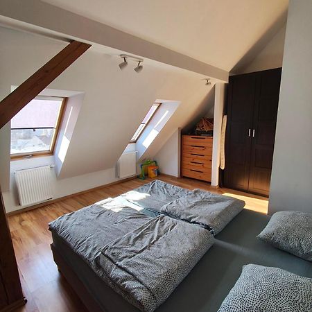 Apartament Gliwice Centrum Dış mekan fotoğraf