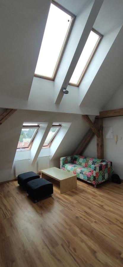 Apartament Gliwice Centrum Dış mekan fotoğraf