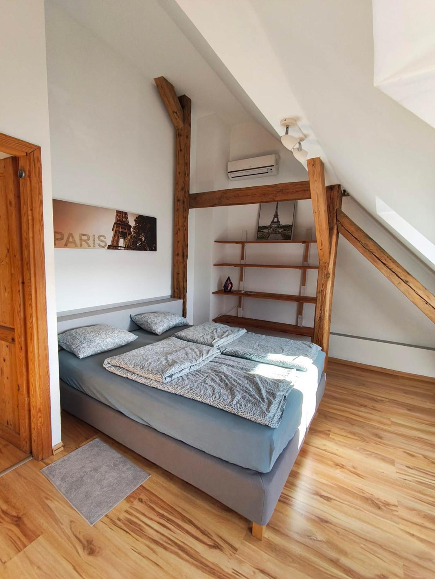Apartament Gliwice Centrum Dış mekan fotoğraf